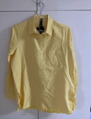 брендовая мужская одежда по низким ценам: Рубашка, Классическая модель, Турция — 4