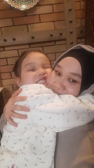 Башка товарлар: Детская развивающая игра-приложение “Салон красоты для девочек” Что — 1