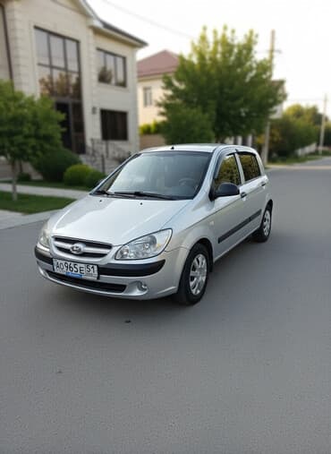 как взять машину в рассрочку без банка: Hyundai Getz: 2008 г., 1.4 л, Механика, Бензин — 2
