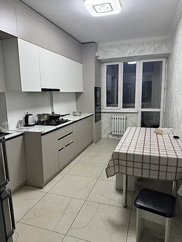 rent: 2 комнаты, Собственник, С подселением, С мебелью полностью — 6