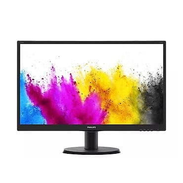 redmi note 11: Монитор, Philips, Б/у, LED, 23" - 24" — 1