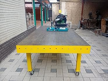 очки сварщика: Стол, Для металлообработки — 9