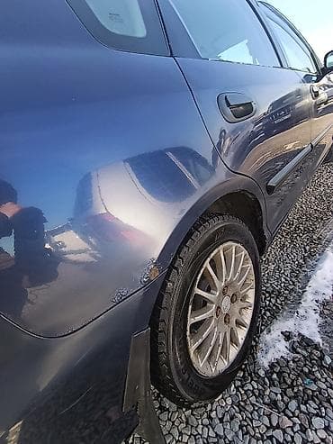 honda stepwagon bazar: Honda Civic: 2003 г., 1.4 л, Механика, Бензин, Хэтчбэк — 8