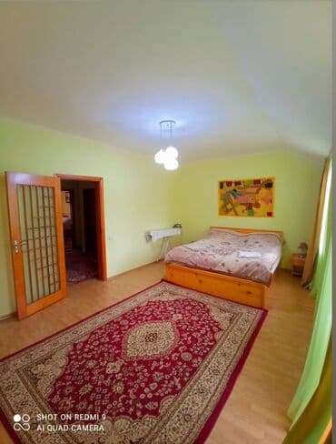 куплю дом в кок жаре: 120 кв. м, 4 бөлмө — 9