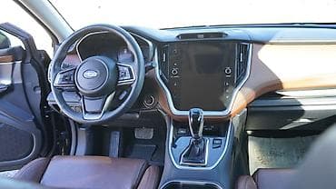 subaru forester2000: Subaru Outback: 2020 г., 2.5 л, Вариатор, Бензин, Универсал — 9