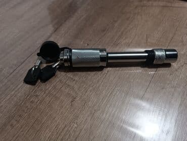 домкрат для машины цена: Фаркоп Для легковых авто Honda, Новый, Самовывоз — 4