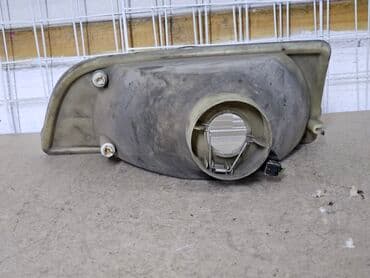 сколько стоят электронные часы: Передняя правая фара Citroen 1995 г., Б/у, Оригинал, Германия — 6