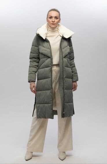 отук кышкы: Куртка в отличном состоянии 🌸 Покупалась в ноябре за 18 000 сом — 2