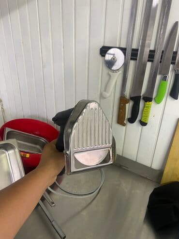 оборудование для фаст фуда бишкек: Продажа бизнеса, Аренда бизнеса Фастфуд : Шаурма, Бургеры, Кофе с собой, Вместе с: Оборудование и мебель — 6