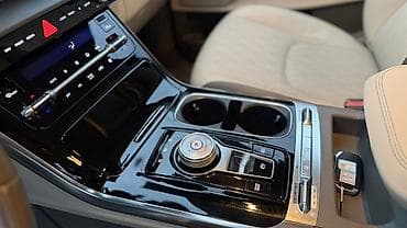 кич карнавал: Kia Carnival: 2021 г., 2.2 л, Автомат, Дизель, Минивэн — 10