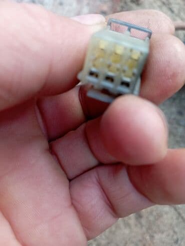 двери для дома: Дверь Комплект Subaru, Б/у, Оригинал — 6