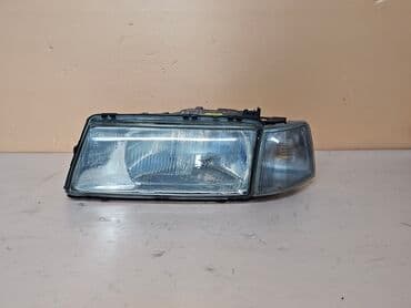 фары опель вектра б: Передняя левая фара Opel 1990 г., Б/у, Оригинал, Германия — 1