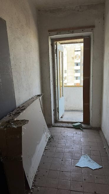 восток 5 на аренду квартир: 1 комната, 34 м², Индивидуалка, 10 этаж, Косметический ремонт — 4