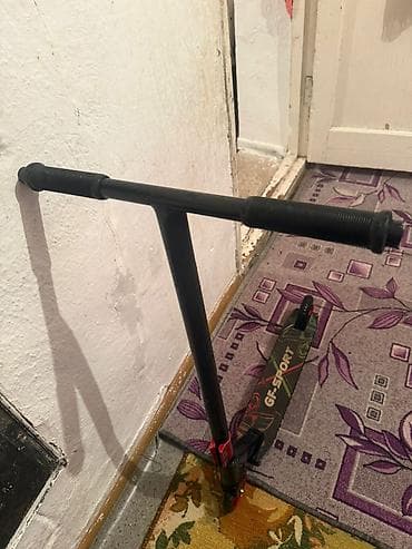 трюки: Самокат, Трюковой, Самовывоз — 7