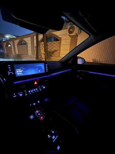 аккумулятор продаю: Hyundai Sonata: 2020 г., 2 л, Автомат, Гибрид, Седан — 14