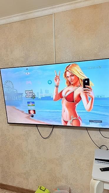 ps3 internet: Игровая приставка Sony PlayStation 3 Super Slim (черная) — 1