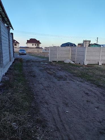 куплю участок в бишкек: 5 соток — 4