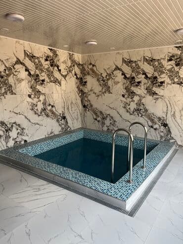 vip бишкек сауна с девочками бишкек: Баня, Сауна | Караоке, Комнаты отдыха, Бассейн — 1