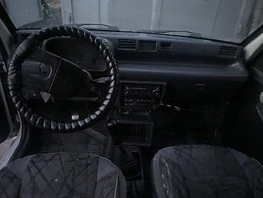авто пакраски: Daewoo Tico: 1996 г., 0.8 л, Механика, Бензин, Хэтчбэк — 1