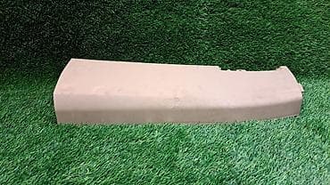 bmw e39 4 4: Обшивка стойки средних нижний левый Е70 6 952 691 Год 2008 В — 3