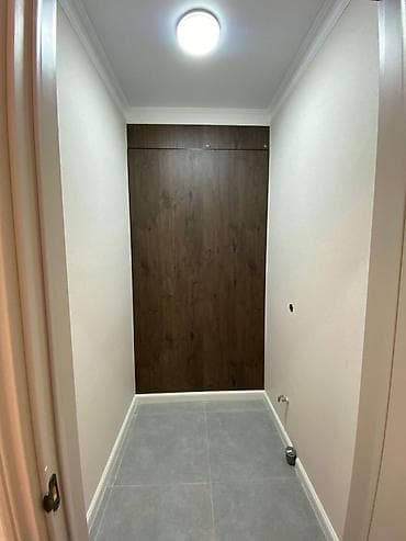 квартира подслениям: 3 комнаты, 90 м², Элитка, 12 этаж, Дизайнерский ремонт — 7