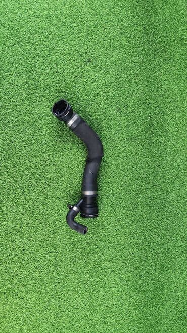 блок предохранителей: Патрубок 17 12 7 795 262 Е60 Е61 M57 3.0 Дизель В отличном — 5