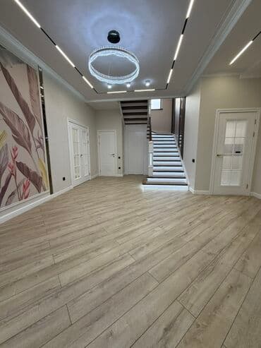 Сниму дом: Дом, 200 м², 5 комнат, Собственник, Дизайнерский ремонт — 9