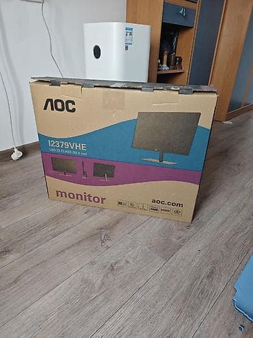 Монитор — 1