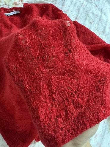 Кофталар, свитерлер: Кофта, S — 2