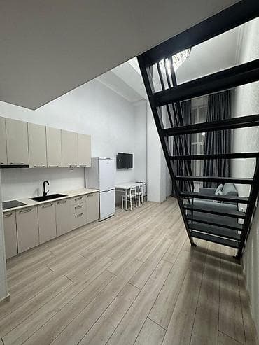 Продажа квартир: 2 комнаты, 40 м², Элитка, 11 этаж, Евроремонт — 3