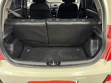 gac s7: Kia Morning: 2016 г., 1.1 л, Механика, Бензин, Хэтчбэк — 7