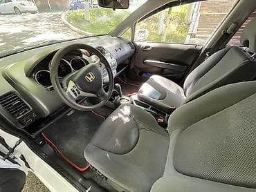 1kr fe: Honda Jazz: 2005 г., 1.3 л, Автомат, Бензин, Хэтчбэк — 9