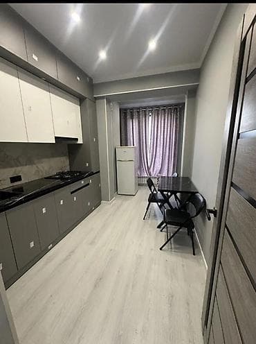 Продажа квартир: 1 комната, 36 м², Элитка, 3 этаж, Евроремонт — 8