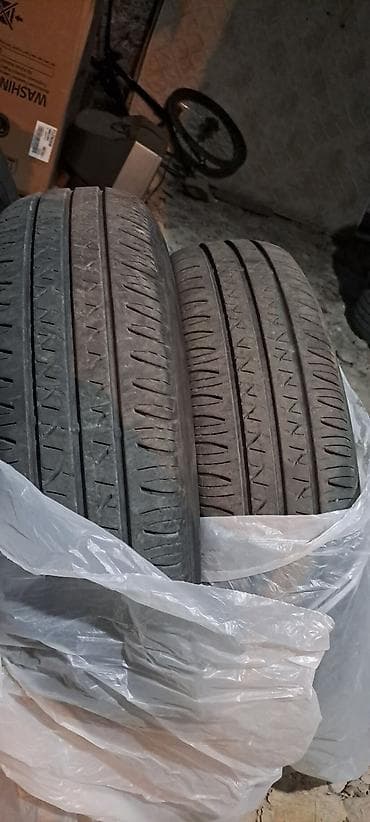 набор ключей rolf: Продаю Комплект летних шин 175.70.14 6.000с — 4