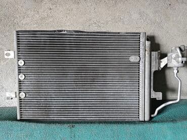 радиаторы w210: Радиатор кондиционера Mercedes-Benz А-класс, W168 / W414 Vaneo — 2