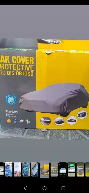 чехлы на авто бишкек: Чехлы С подушкой, цвет - Серебристый, Nissan, Новый, Бесплатная доставка, Платная доставка, Самовывоз — 7