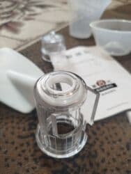 Акылдуу сааттар: Блендер, миксер, Жаңы, Өзү алып кетүү — 9