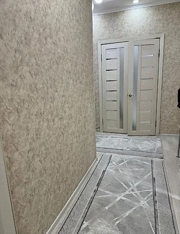 продаю 1кв в авангарад стиле: 2 комнаты, С мебелью полностью — 3