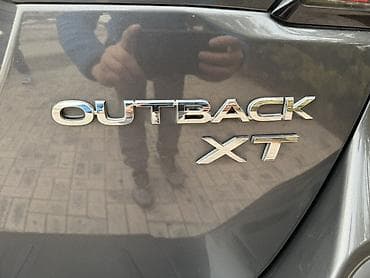 с 204: Subaru Outback: 2021 г., 2.4 л, Вариатор, Бензин, Универсал — 8