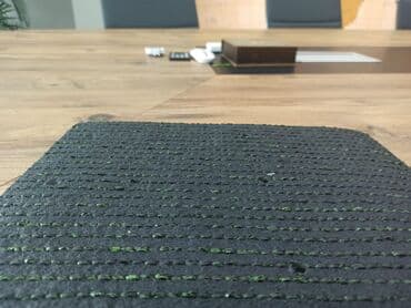 цена искусственного газона для футбольного поля: Искусственный газон для футбольных полей, искусственный газон для мини — 14