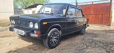хонда степ эреф 1: ВАЗ (ЛАДА) : 1997 г., 1.6 л, Кол менен иштөөчү, Бензин, Седан — 7