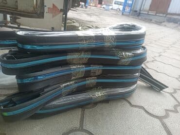 Daewoo, 2006 г., Новый, Оригинал