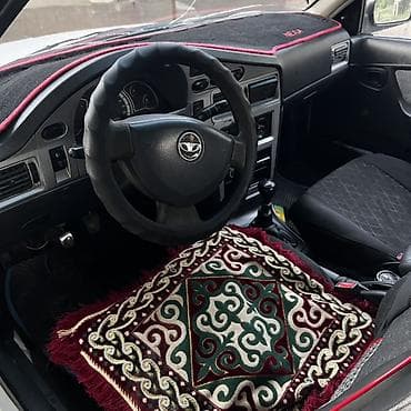 енкар авто: Daewoo Nexia: 2012 г., 1.5 л, Механика, Бензин, Седан — 6
