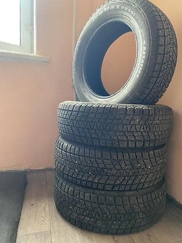 r15 185: Шины 195 / 65 / R 15, Зима, Новый, Комплект, Легковые, Sailun — 2