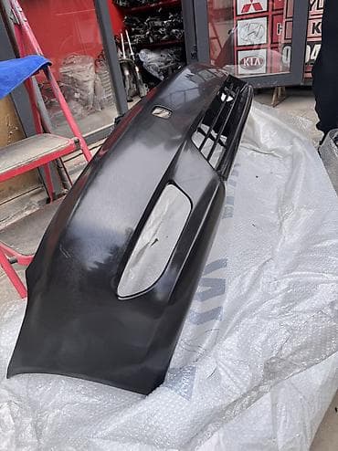 камри 30 передний бампер: Бампер Toyota — 3