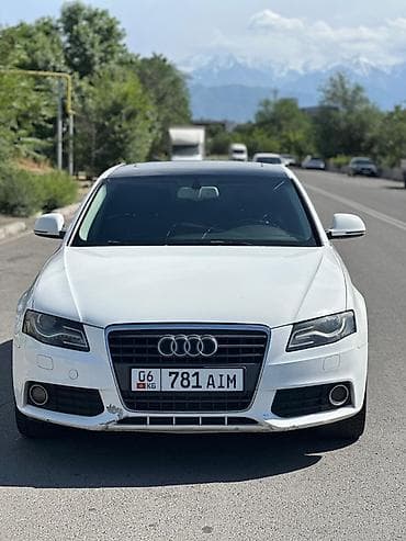 защита картера volvo xc90: Audi A4: 2009 г., 2 л, Автомат, Бензин, Седан — 6