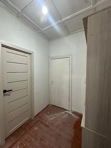 2 room: 2 комнаты, Без подселения, Без мебели — 7