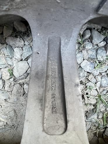 литые диски опель омега б: Литые Диски R 18 RAYS, Комплект, Б/у — 4