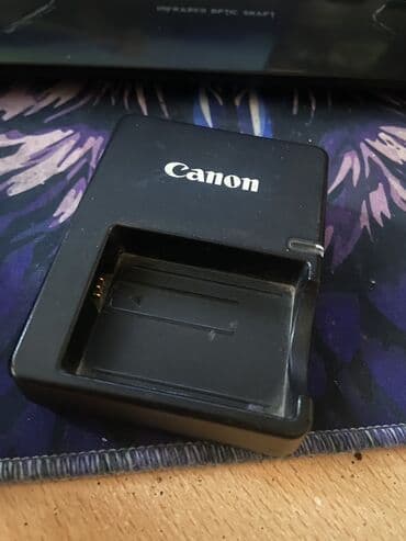 ноутбук с мышкой: Бодрый старичок фотоаппарат canon t1i (500D) Матрица - кроп 15.1 мп В — 3