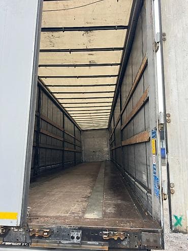 trailer: Прицеп, Kogel — 4